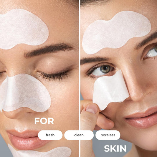 Deep Cleansing Pore Strip