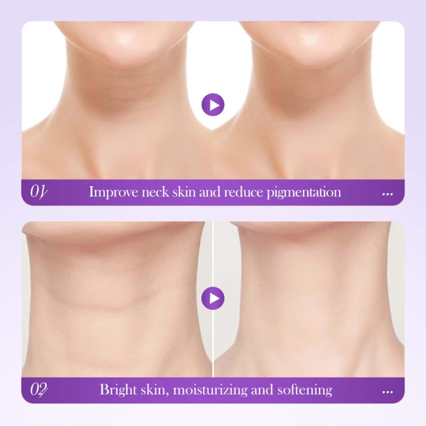 MAGEC Collagen Neck Cream