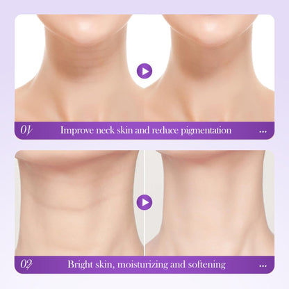 MAGEC Collagen Neck Cream