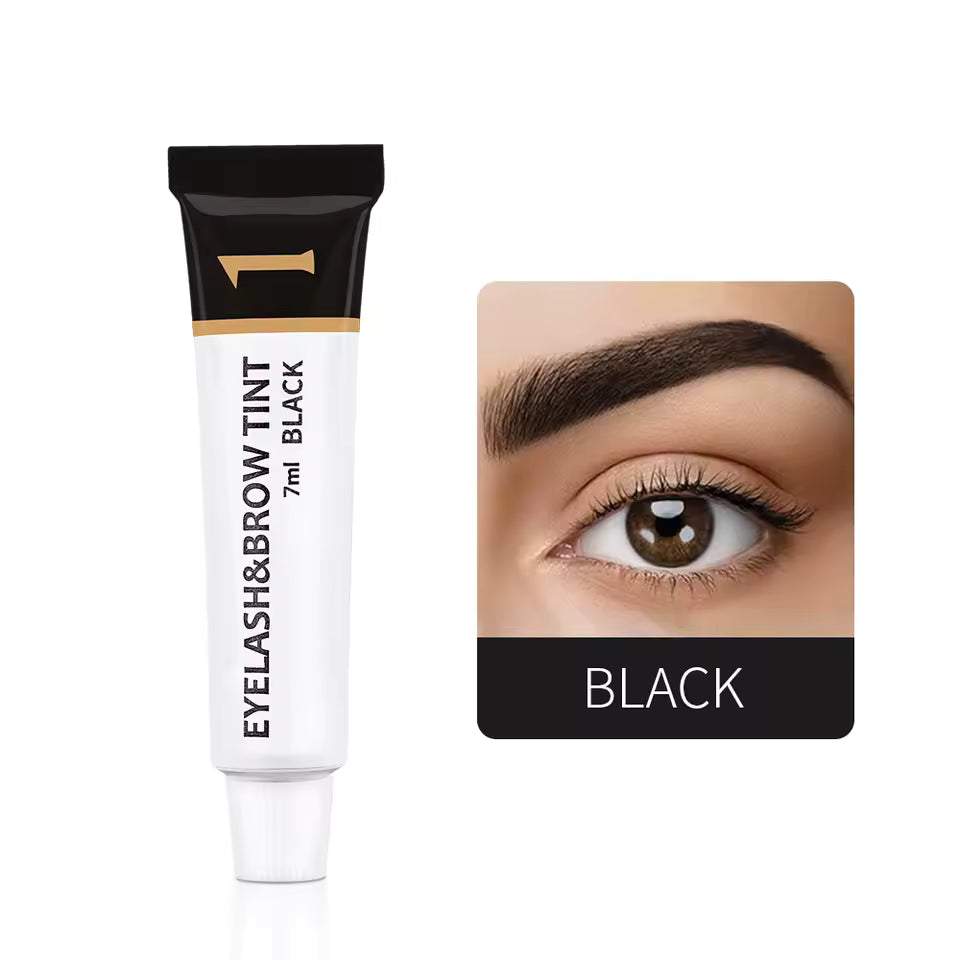 Waterproof Eyebrow Tint Kit