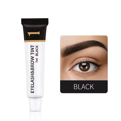 Waterproof Eyebrow Tint Kit