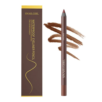 Waterproof Natural Eyeliner Pen