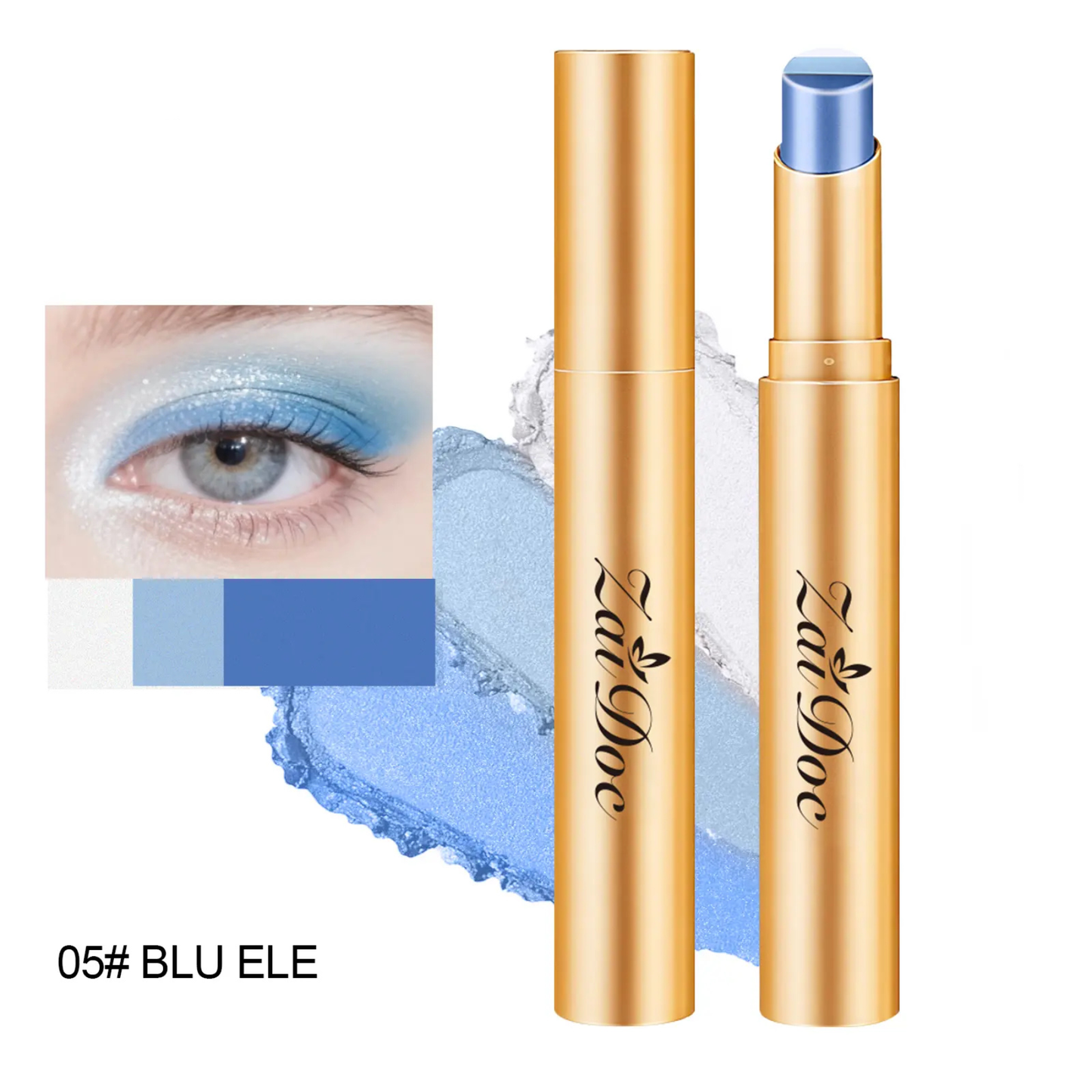 Waterproof Eyeshadow Stick