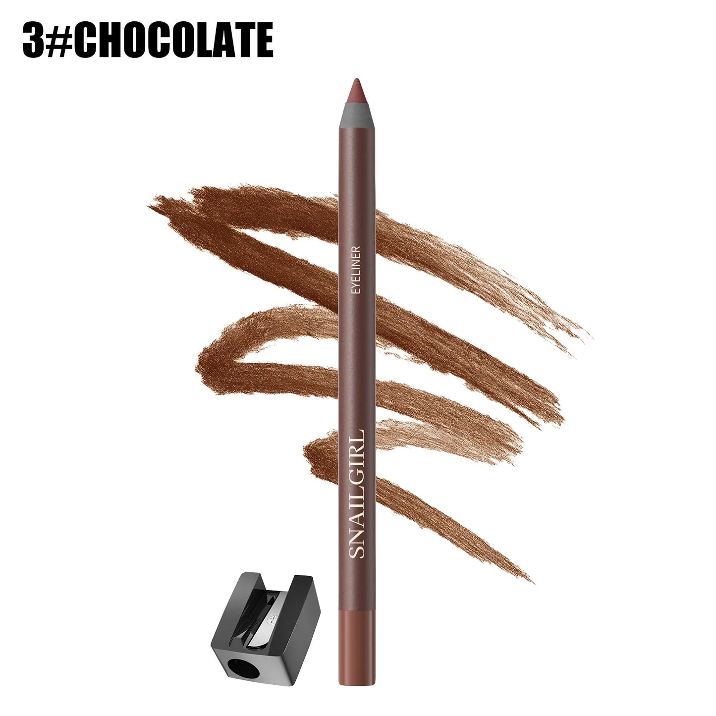 Waterproof Natural Eyeliner Pen