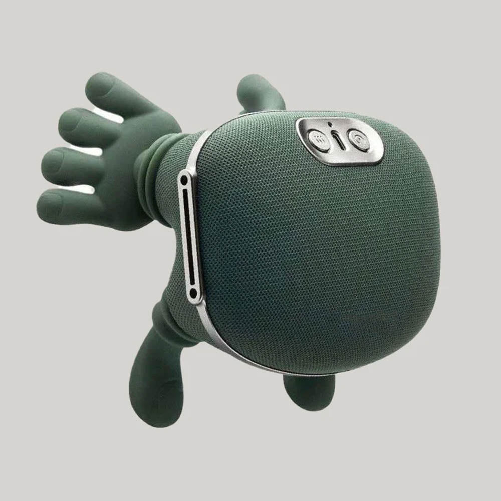 Ultimate Comfort Massager