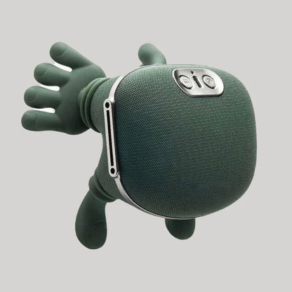 Ultimate Comfort Massager