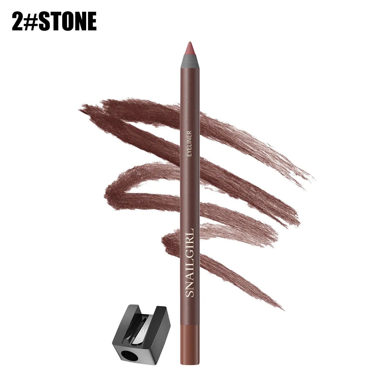 Waterproof Natural Eyeliner Pen