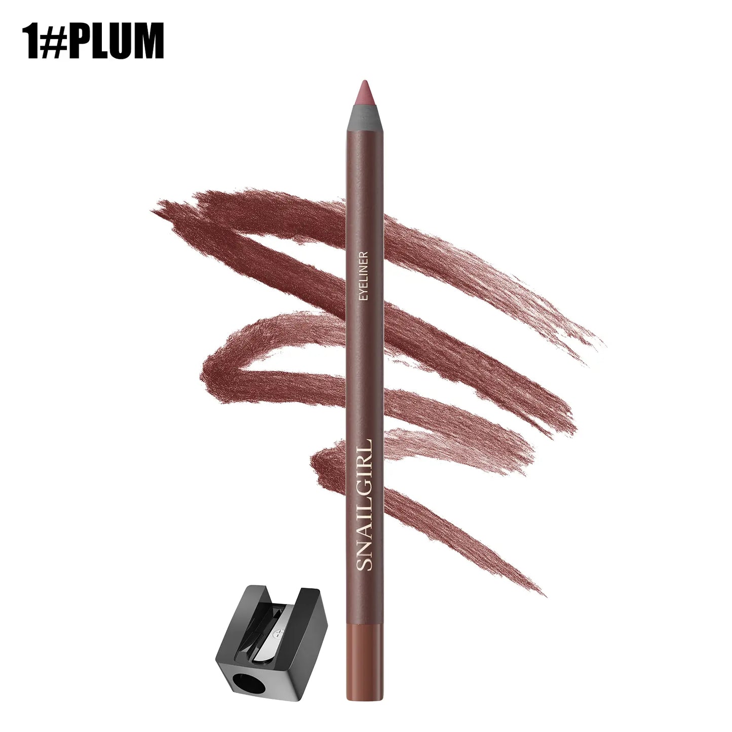 Waterproof Natural Eyeliner Pen