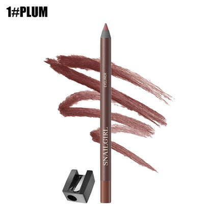 Waterproof Natural Eyeliner Pen