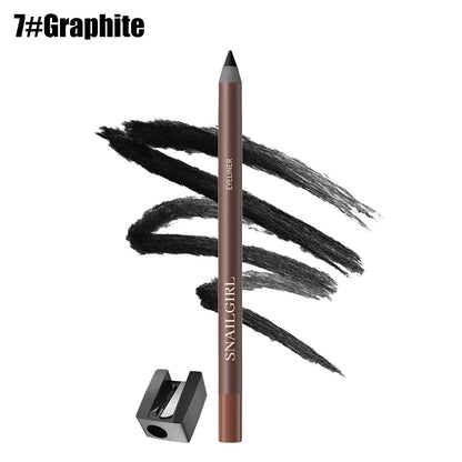 Waterproof Natural Eyeliner Pen