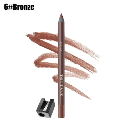 Waterproof Natural Eyeliner Pen