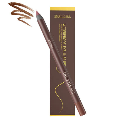 Waterproof Natural Eyeliner Pen