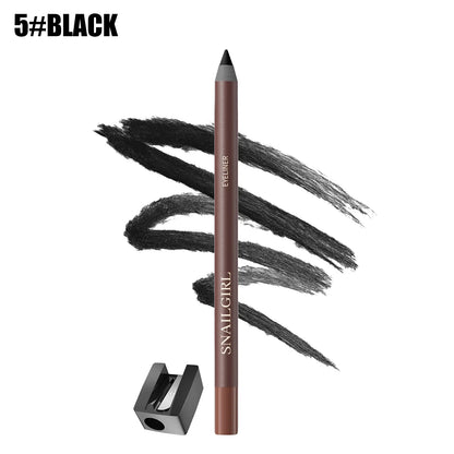 Waterproof Natural Eyeliner Pen