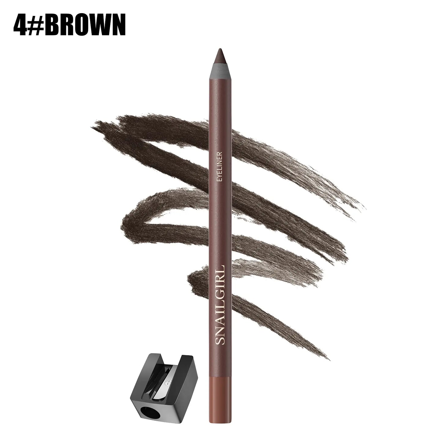Waterproof Natural Eyeliner Pen