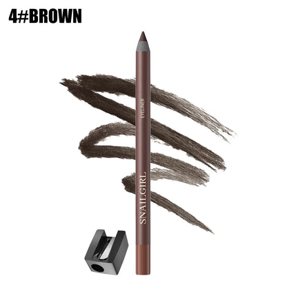 Waterproof Natural Eyeliner Pen