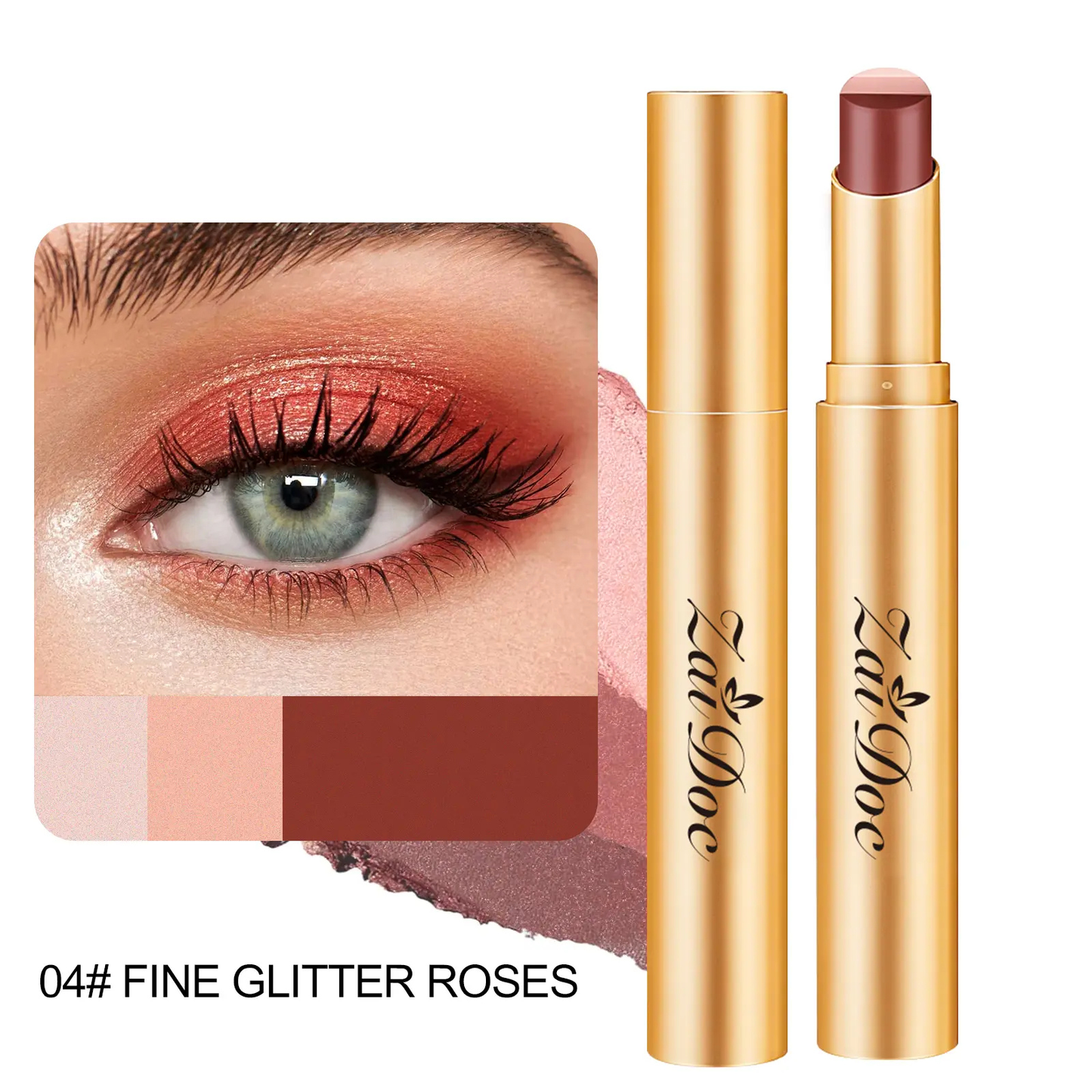 Waterproof Eyeshadow Stick